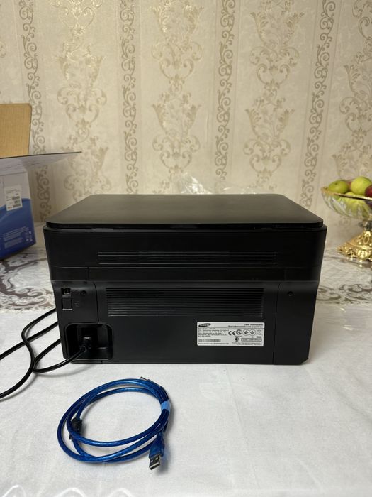 Принтер триводном SAMSUNG