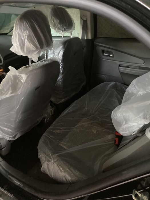 Maaasla yangi cobalt sotuvda