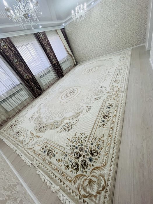 Срочно продам ковёр