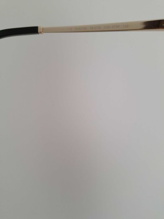 Ochelari Soare Carolina Herrera