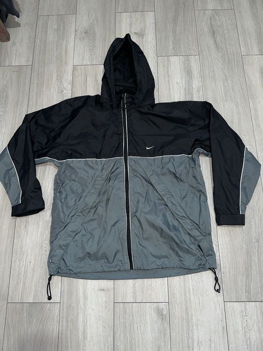 Jacheta Nike vintage