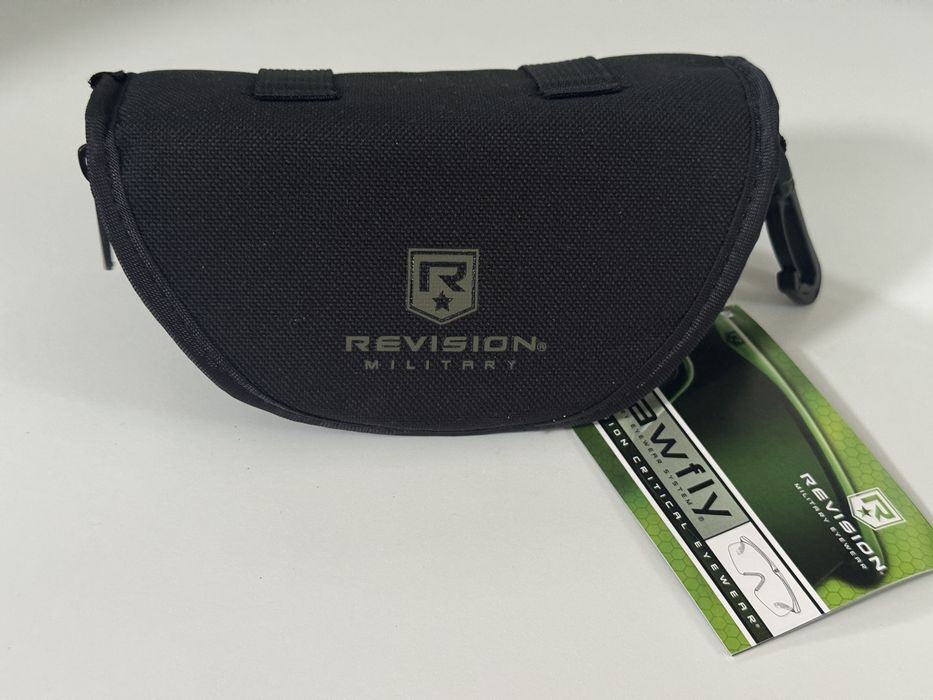 Ochelari militari revision