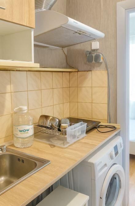 Дава се под наем Двустаен апартамент в Варна, Левски - 55 кв.м за 350 € - Снимка #2