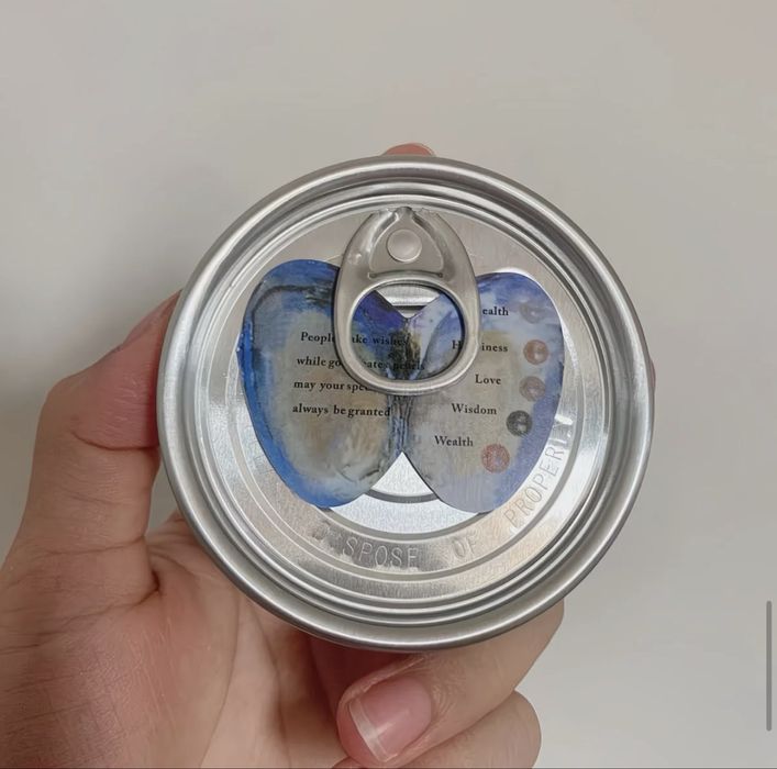 Жемчужина желаний