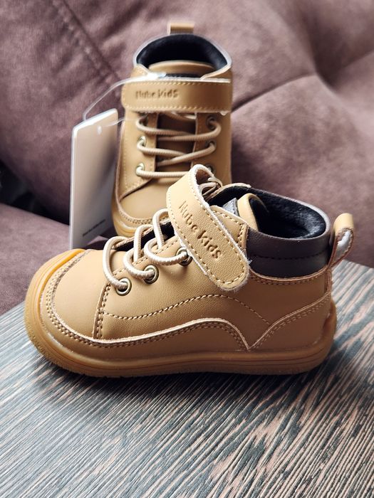 Босоногие ботинки/ кроссовки