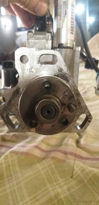 Продам ТНВД от V8