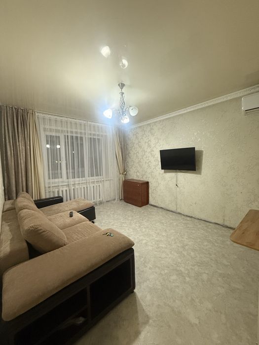 2 х комнатная квартира