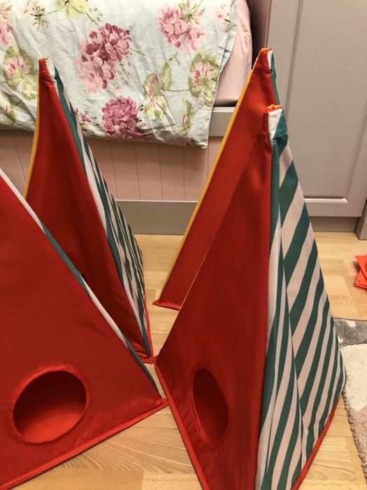 SOY LUNA - Детски ролкови кънки с протектори комплект