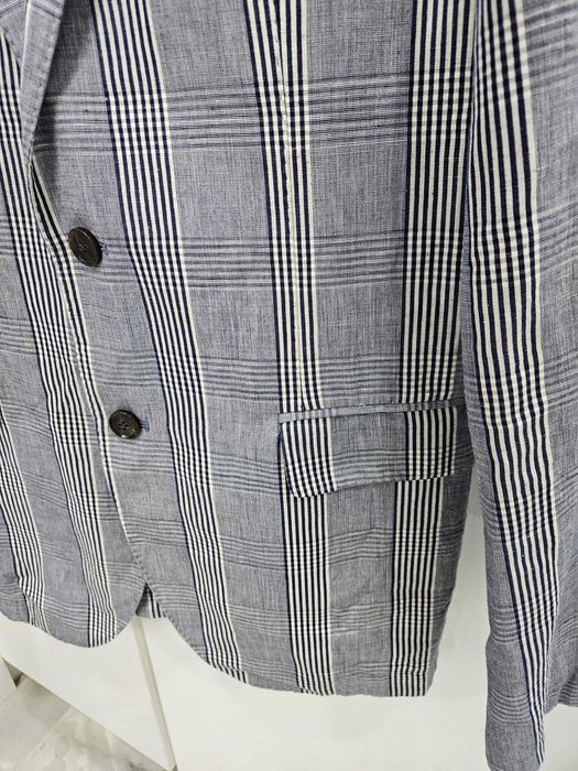 Мъжко сако Tommy Hilfiger