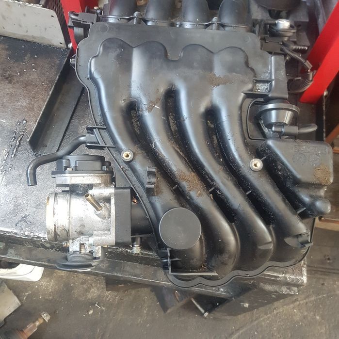 Полуоски за голф 4 1.6 101кс