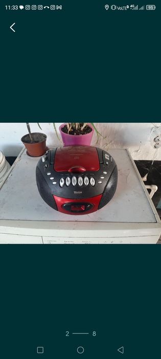 Продам бытовую технику...