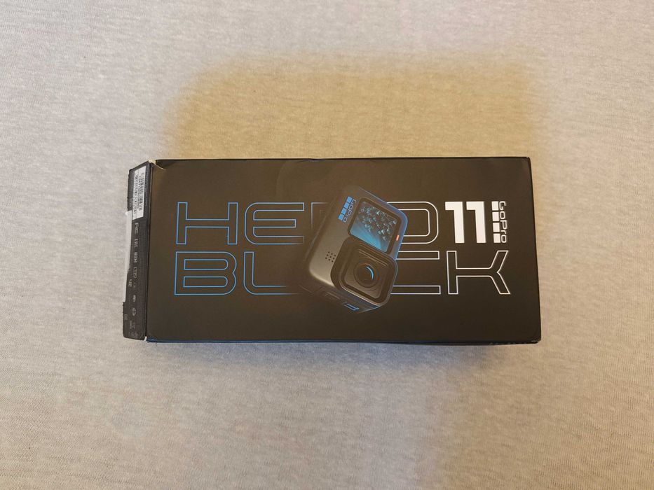 GoPro Hero 11 Black