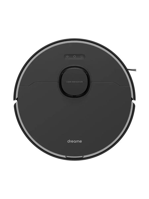 Робот-пылесос Dreame D10S Pro