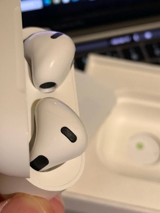 Airpods 3 premium/эйрподс 3 премиум