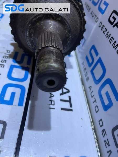 Planetara Stanga Fata Peugeot 406 1.9 D HDI 1995 - 2004