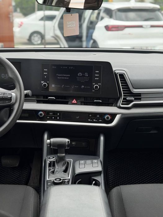 Kia Sportage 2024 — 6