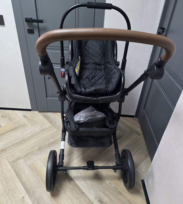 Коляска 3в1 Tomix