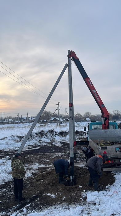 Аренда спецтехники