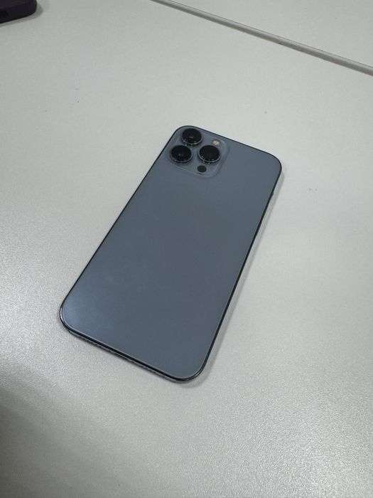 Iphone 13 Pro Max 256gb