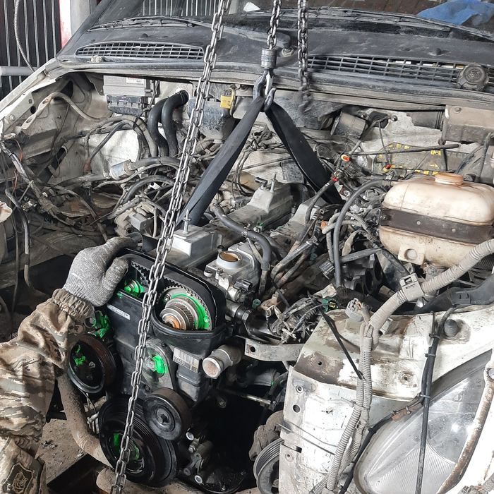 Ремонт  Газелей  Сто Газель