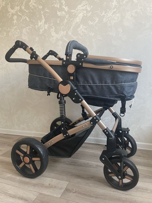 Коляска зима/лето