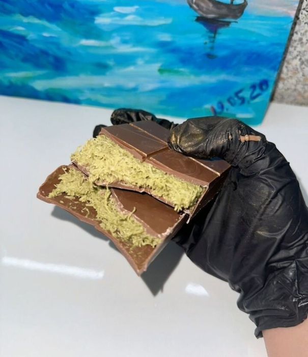 Подарок для девушки