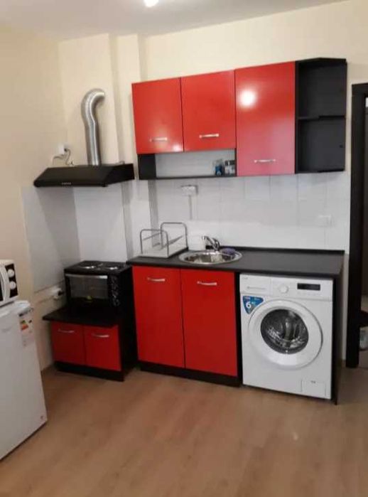 Двустаен апартамент Каменица 1