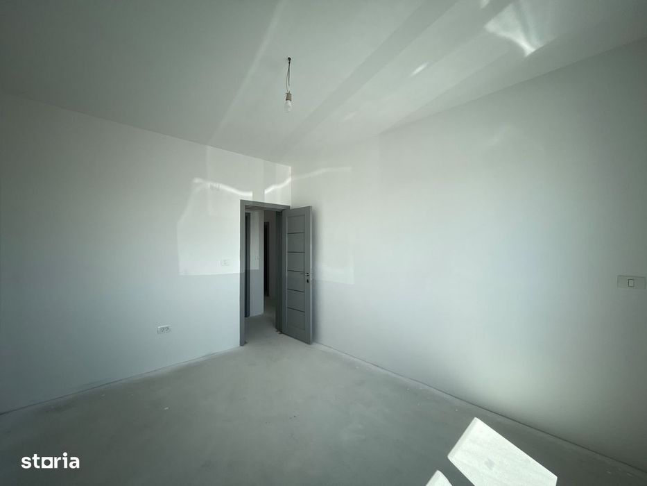 Comision 0 % | Duplex parter 4 camere 2 bai | Mosnita Noua | Asfalt