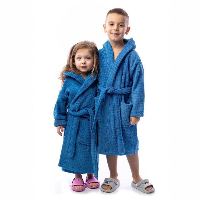 Детски халати ЕЛЕНГАНС