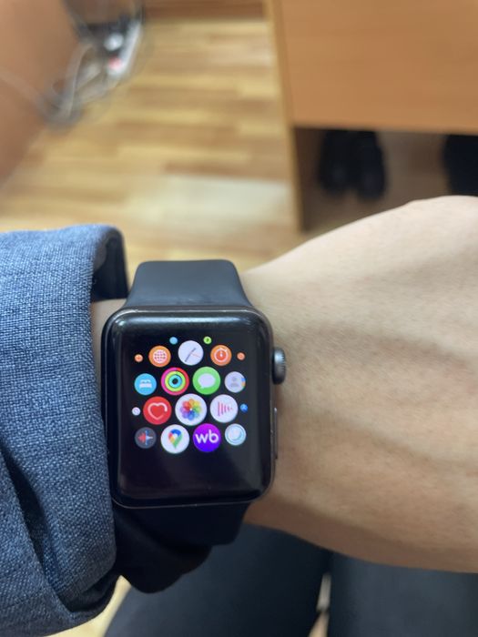 Apple Watch 3 series