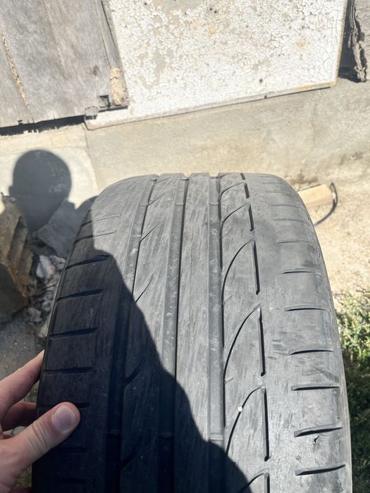 Anvelope 225/40R19   255/35R19