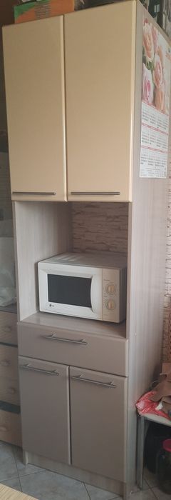 Продам кухонный гарнитур