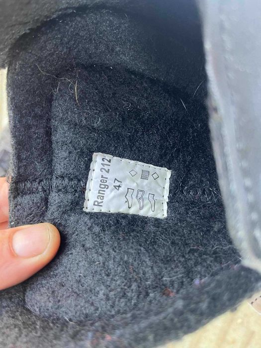 Хокейни кънки за лед