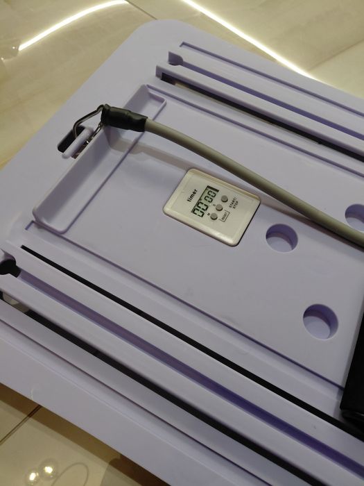 Многофункционален пилатес реформър уред