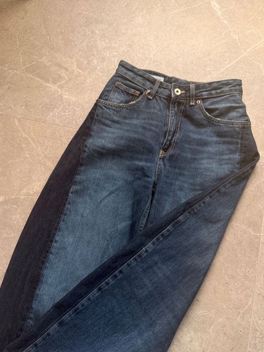 Дънки Zara нов модел