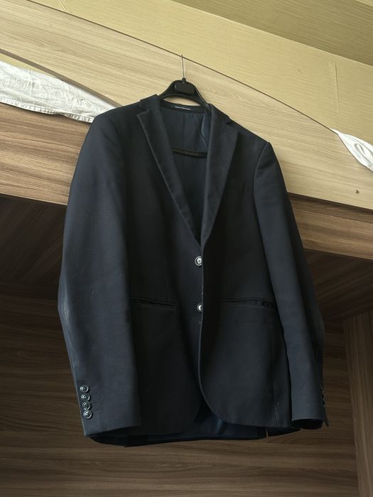 пиджак Glasman костюм глэсман размер 44