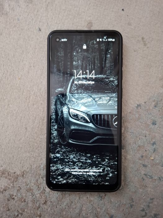Продам Samsung a21s
