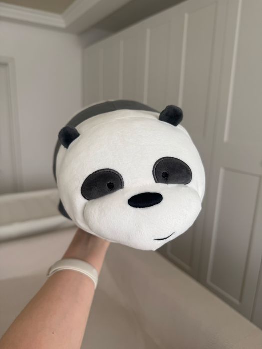 Мягкая игрушка Панда