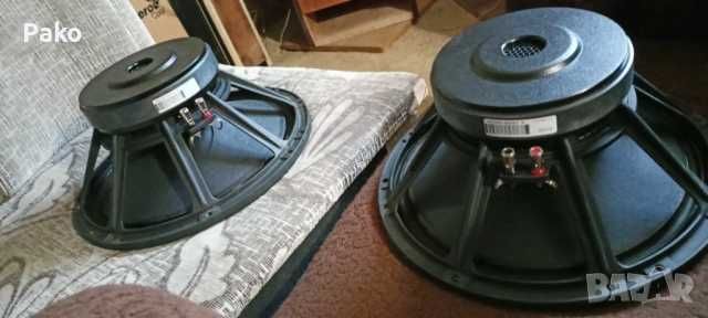 Нови 12-ки Precision Sound R1225