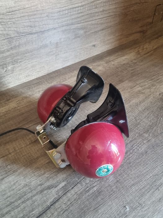 Сполер спарк ва бошханарсалар