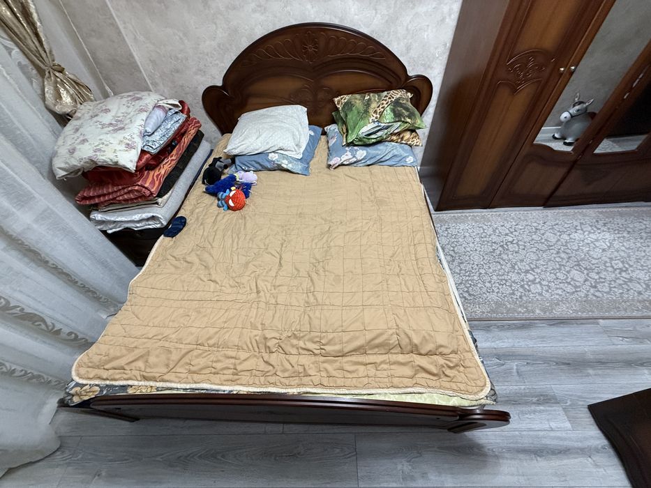 Шкаф кровать и т.д