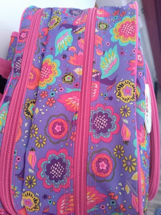 Ученическа раница