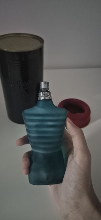 Jean Paul Gaultier Le Male 125ml