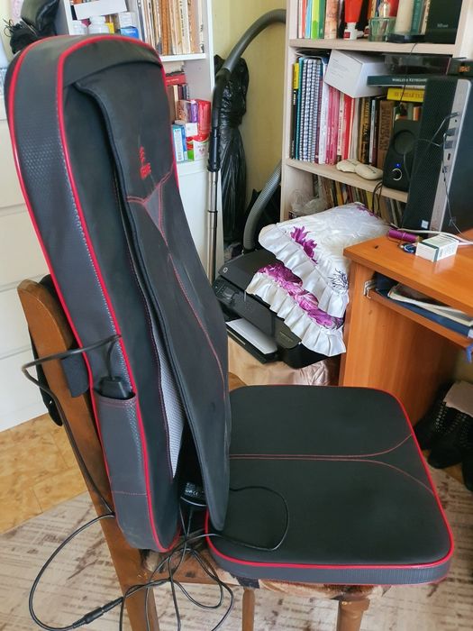 Масажна седалка Werwe Como