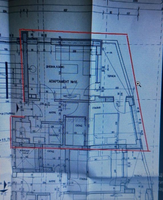Продава се Двустаен апартамент в Поморие - 50 кв.м за 1330 €/кв.м - Снимка #6
