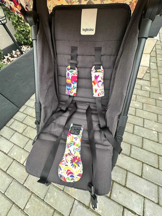 Carucior Sport Inglesina Quid 2