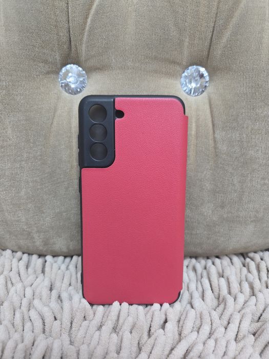 Чехлы Samsung, Xiaomi, Realme, Nubia RedMagic