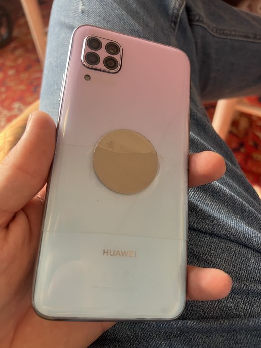 HUAWEI P40 lite 6/128