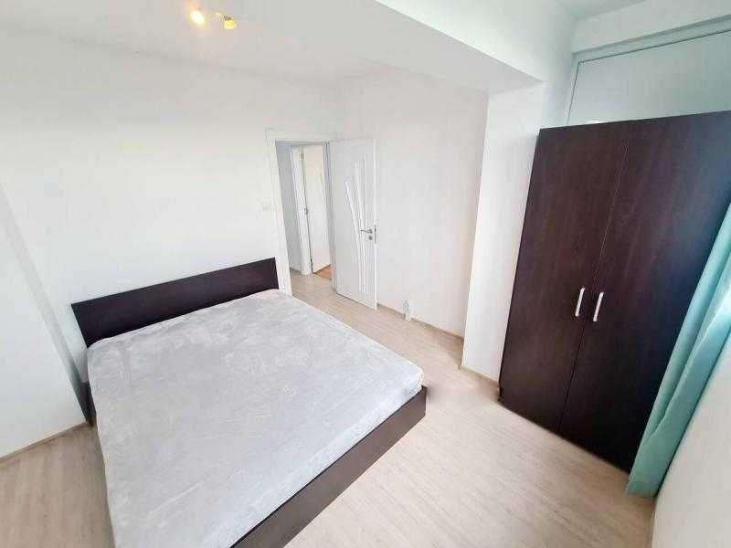 Дава се под наем Тристаен апартамент в Бургас, Братя Миладинови - 63 кв.м за 408 € - Снимка #1