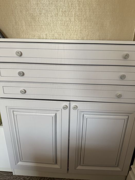 Комод состояние б/у